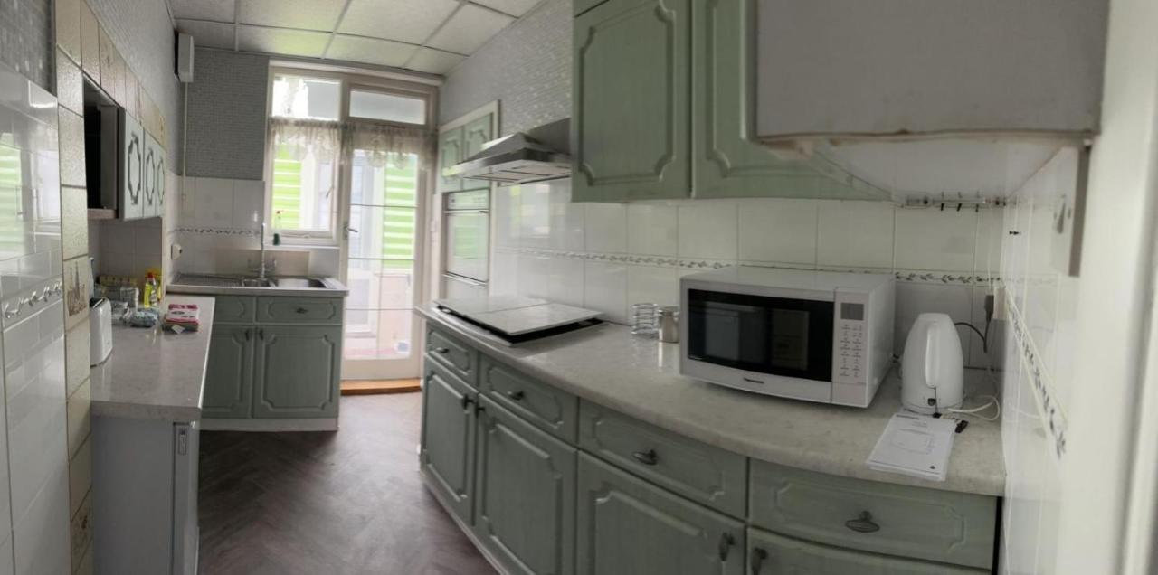 Amazing And Romantic O2 Arena 4 Bedrooms House Free Parking London Ngoại thất bức ảnh