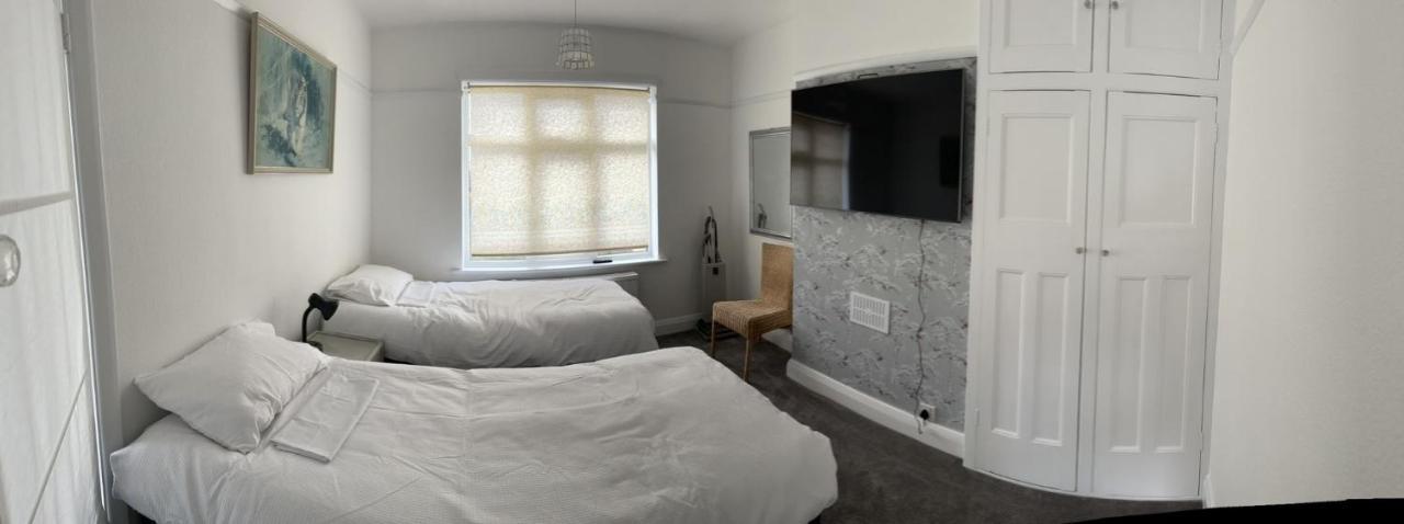 Amazing And Romantic O2 Arena 4 Bedrooms House Free Parking London Ngoại thất bức ảnh